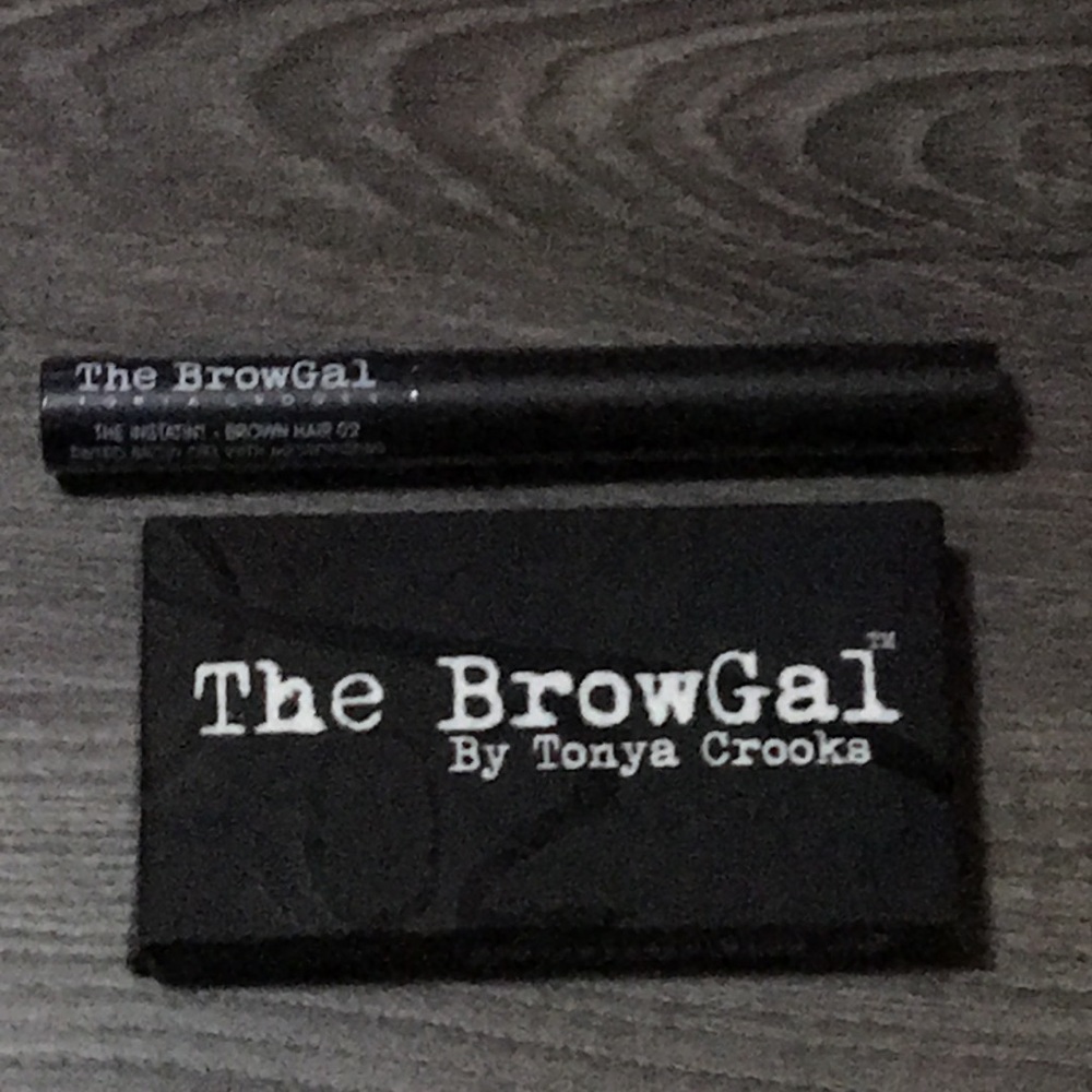 The BrowGal bundle